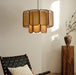 Soltera Woven Pendant Lamp-DWHOME