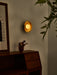 Solune Wall Light-DWHOME