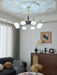 Solviento Chandelier-DWHOME
