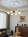 Solviento Chandelier-DWHOME