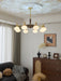 Solviento Chandelier-DWHOME