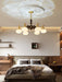 Solviento Chandelier-DWHOME