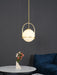 Somerset Pendant Light-DWHOME