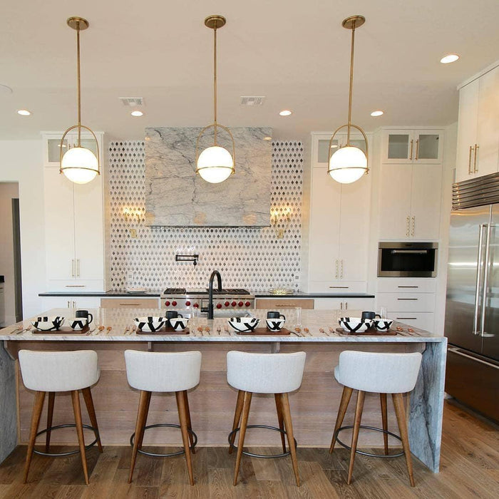 Somerset Pendant Light-DWHOME