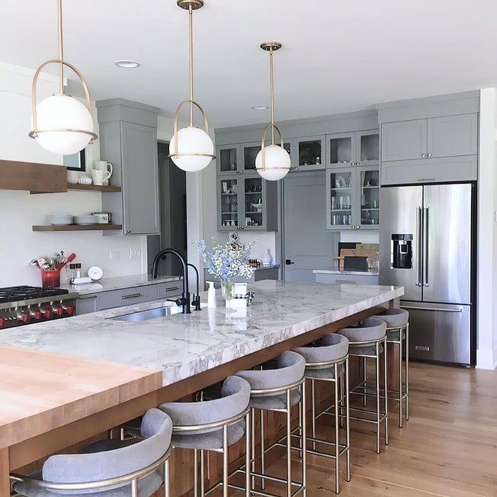 Somerset Pendant Light-DWHOME