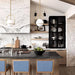 Somerset Pendant Light-DWHOME
