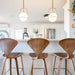 Somerset Pendant Light-DWHOME