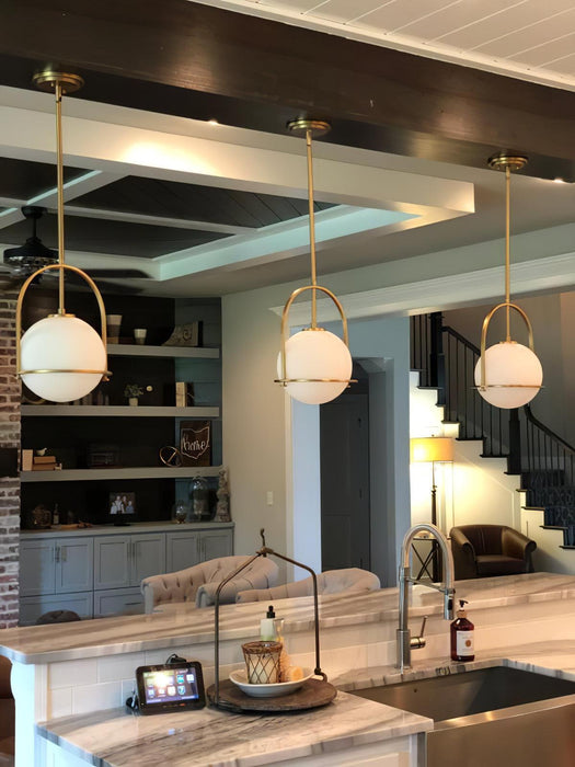 Somerset Pendant Light-DWHOME