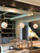 Somerset Pendant Light-DWHOME