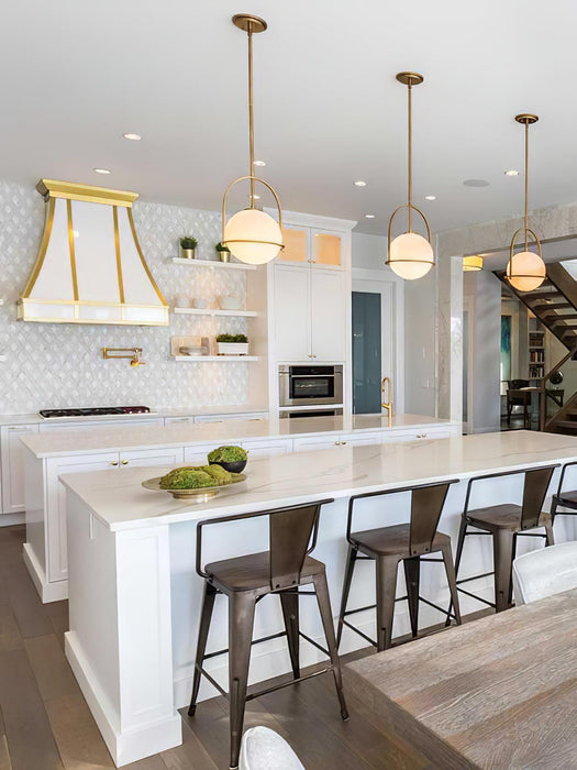 Somerset Pendant Light-DWHOME