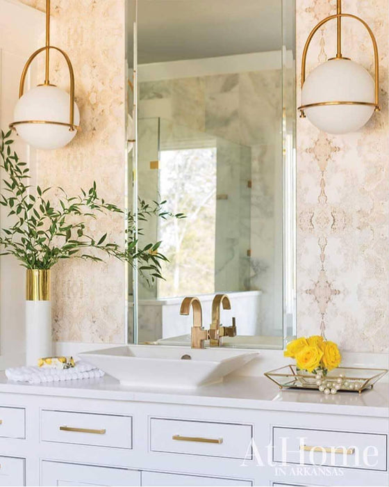 Somerset Pendant Light-DWHOME