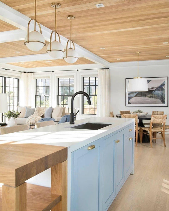 Somerset Pendant Light-DWHOME