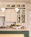 Somerset Pendant Light-DWHOME