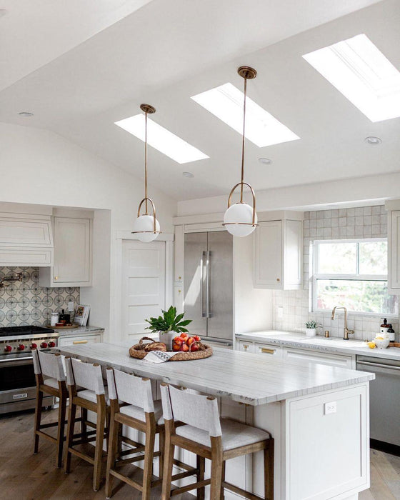 Somerset Pendant Light-DWHOME