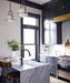 Somerset Pendant Light-DWHOME