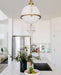 Somerset Pendant Light-DWHOME