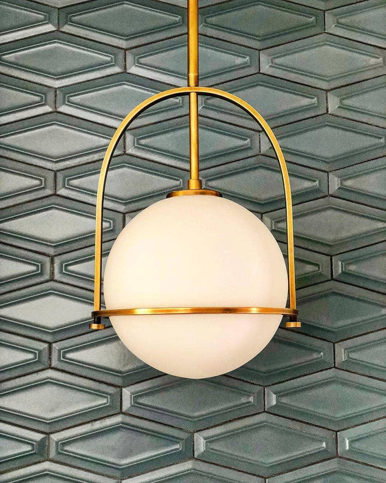 Somerset Pendant Light-DWHOME