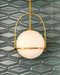 Somerset Pendant Light-DWHOME