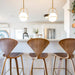 Somerset Pendant Light-DWHOME