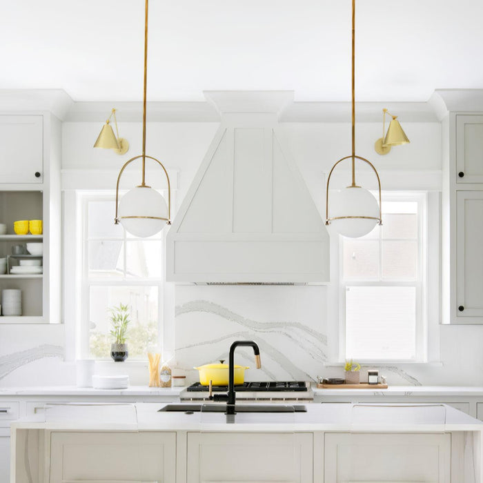 Somerset Pendant Light-DWHOME