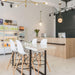 Somerset Pendant Light-DWHOME