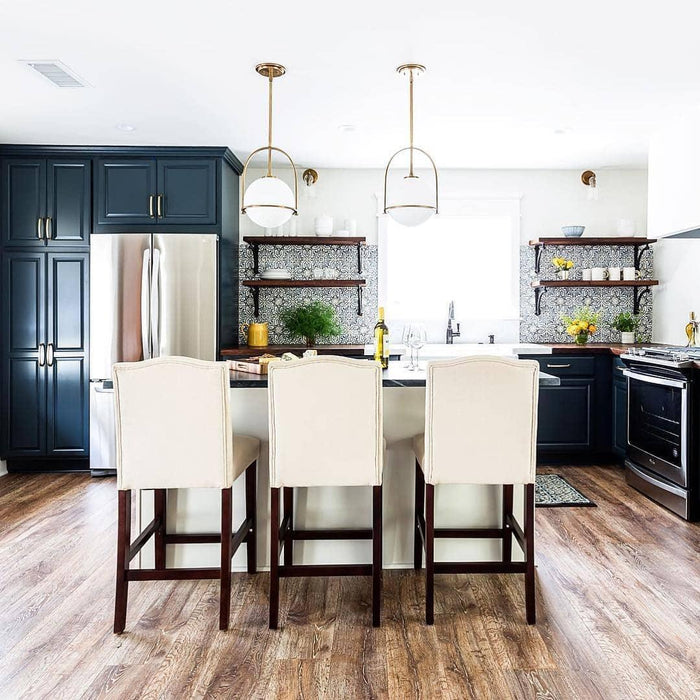 Somerset Pendant Light-DWHOME
