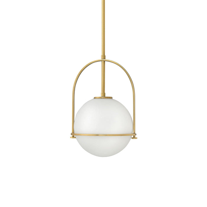 Somerset Pendant Light-DWHOME