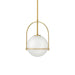 Somerset Pendant Light-DWHOME