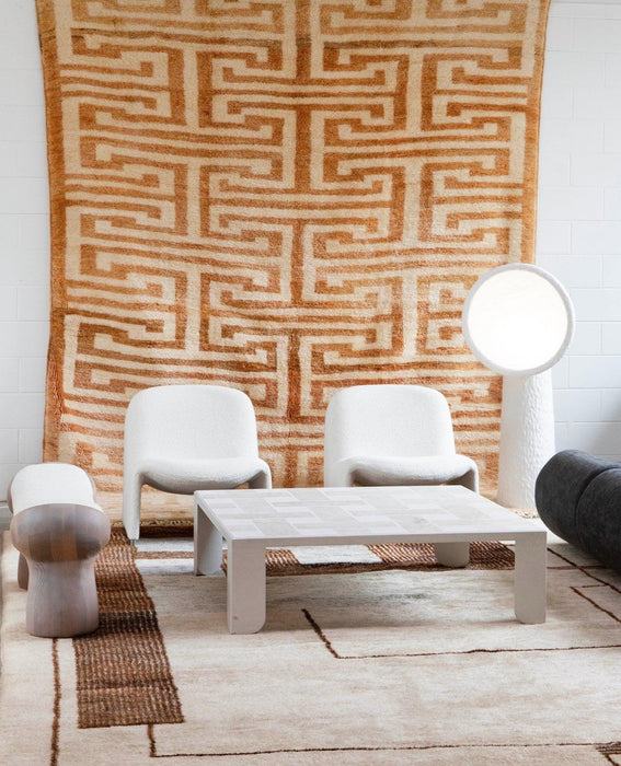 Soniah Floor Lamp - DWHOME