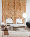 Soniah Floor Lamp - DWHOME