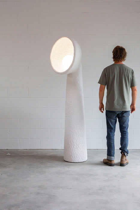 Soniah Floor Lamp - DWHOME