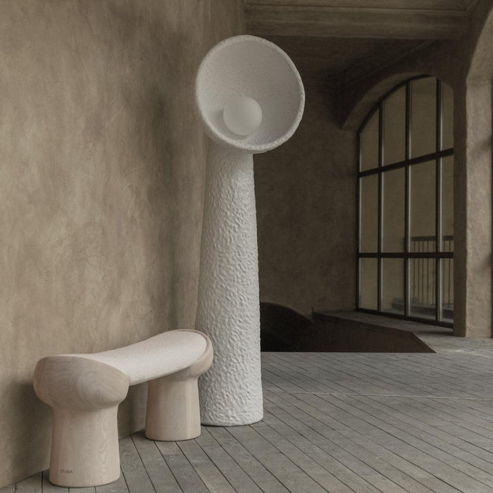 Soniah Floor Lamp - DWHOME