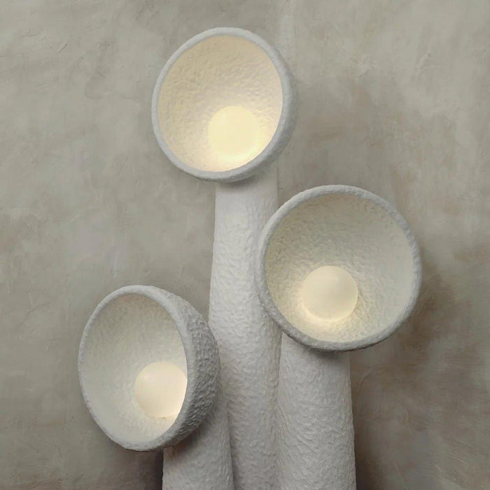 Soniah Floor Lamp - DWHOME