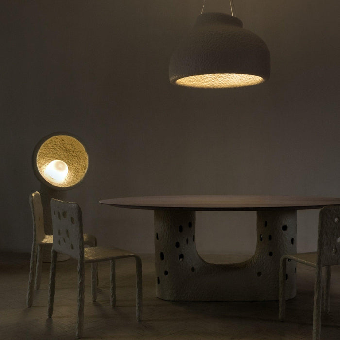 Soniah Floor Lamp - DWHOME