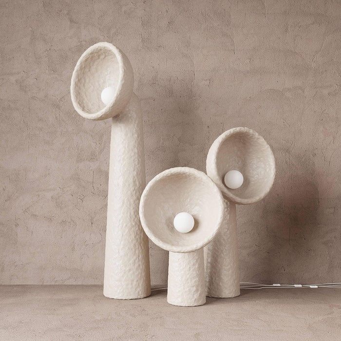 Soniah Floor Lamp - DWHOME
