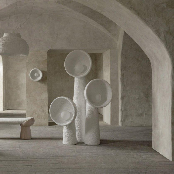 Soniah Floor Lamp - DWHOME