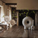 Soniah Floor Lamp - DWHOME