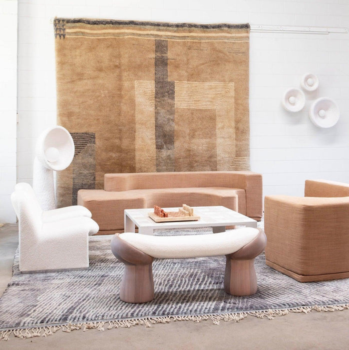 Soniah Floor Lamp - DWHOME