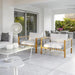 Soniah Floor Lamp - DWHOME