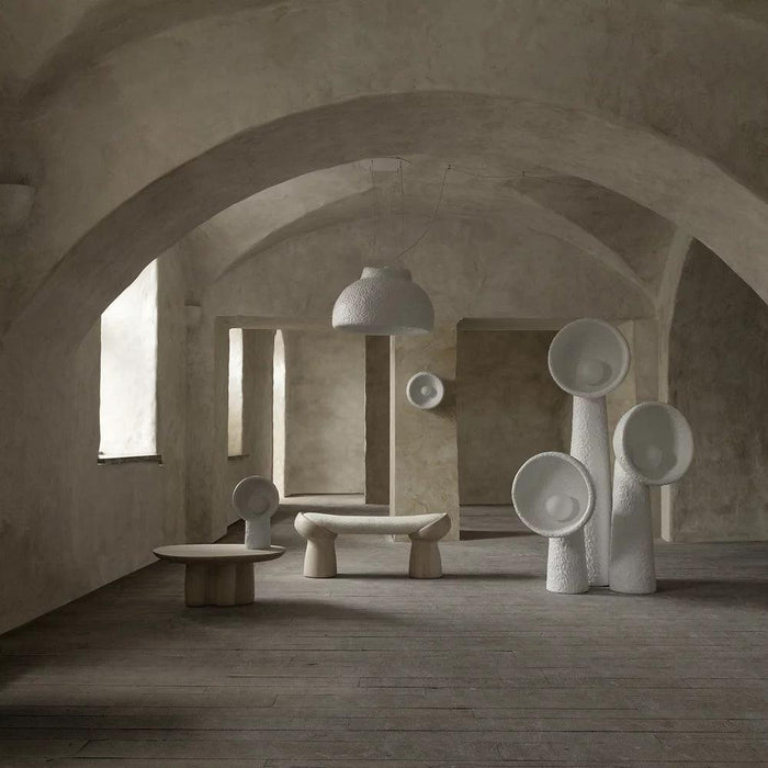 Soniah Floor Lamp - DWHOME