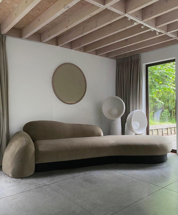 Soniah Floor Lamp - DWHOME