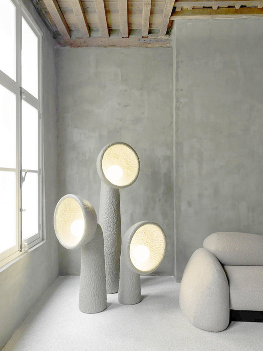 Soniah Floor Lamp - DWHOME