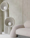 Soniah Floor Lamp - DWHOME