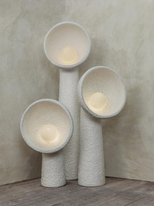 Soniah Floor Lamp - DWHOME