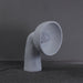 Soniah Floor Lamp - DWHOME