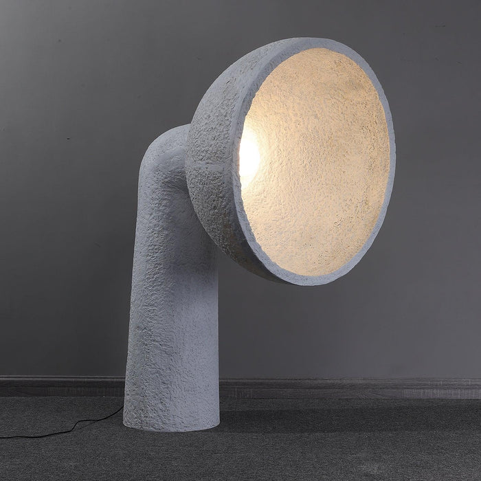 Soniah Floor Lamp - DWHOME