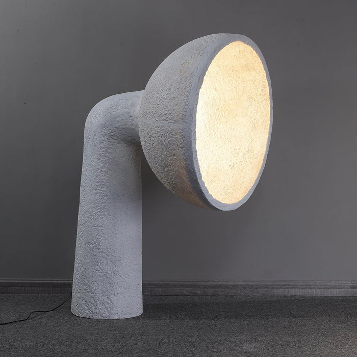 Soniah Floor Lamp - DWHOME