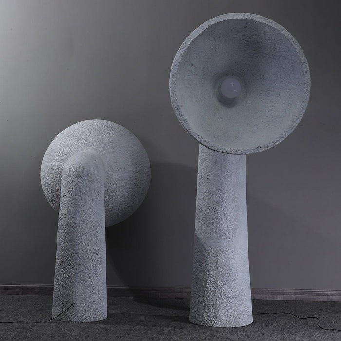 Soniah Floor Lamp - DWHOME