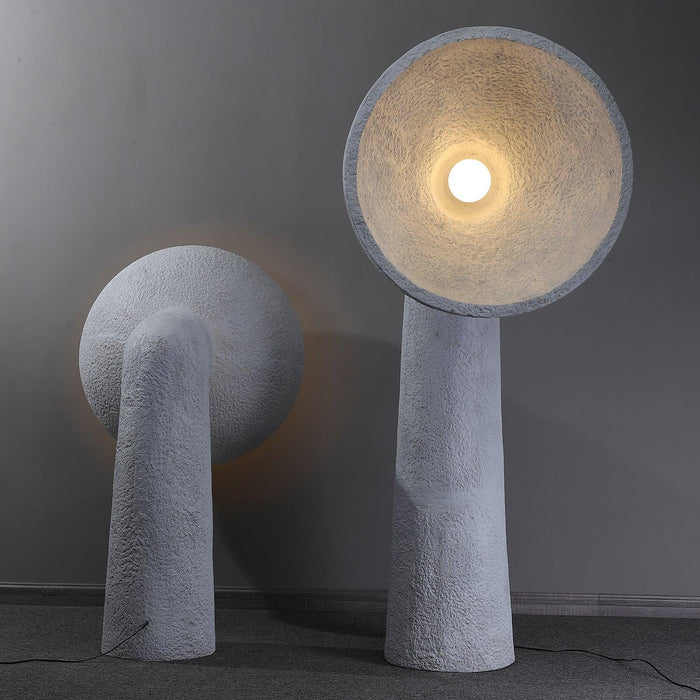 Soniah Floor Lamp - DWHOME