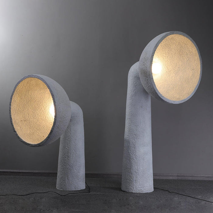 Soniah Floor Lamp - DWHOME